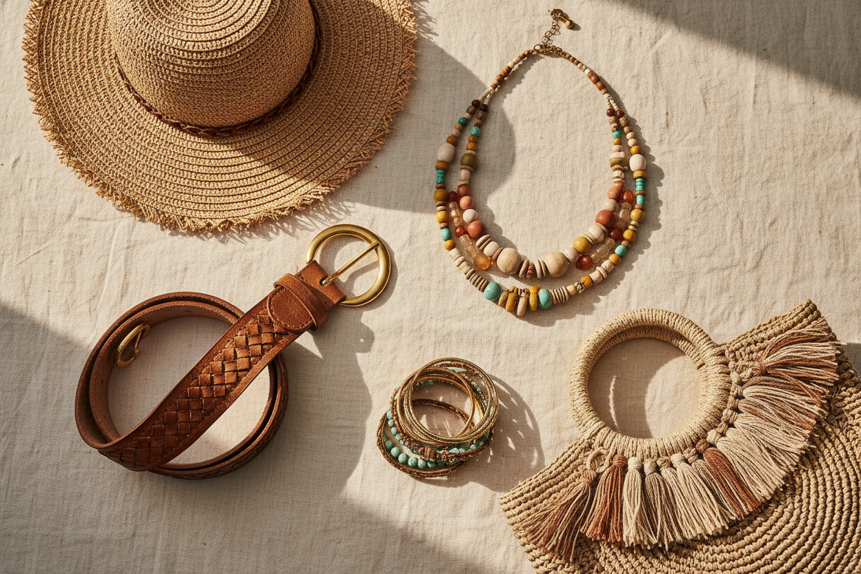 Accessoires