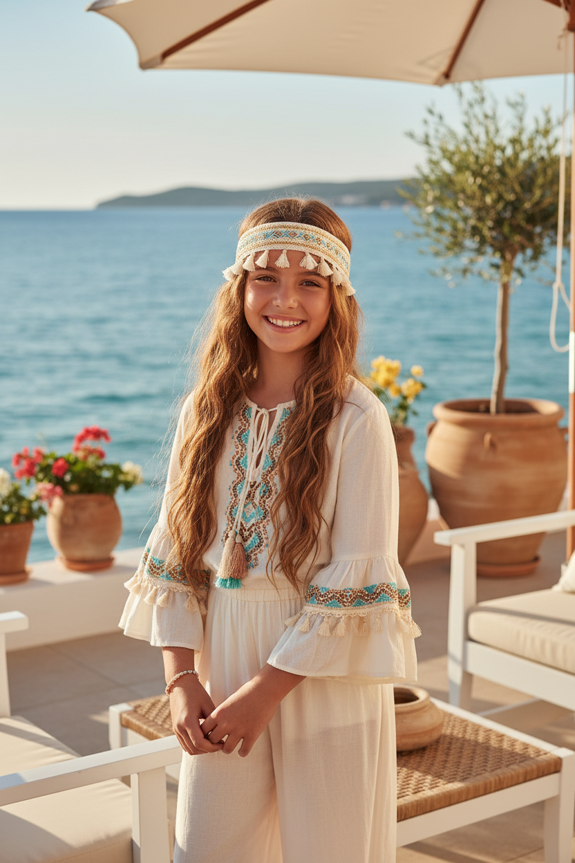 Kids collectie afbeelding