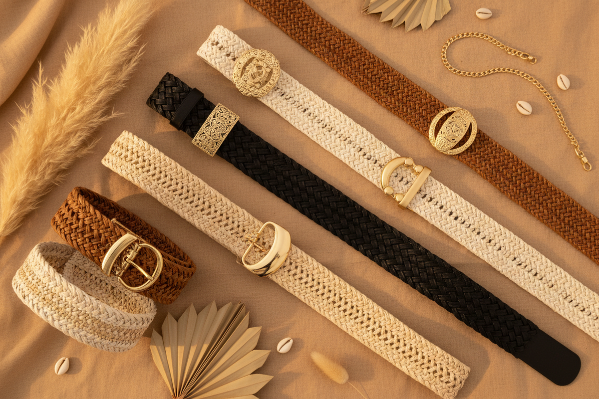 Riemen Collectie