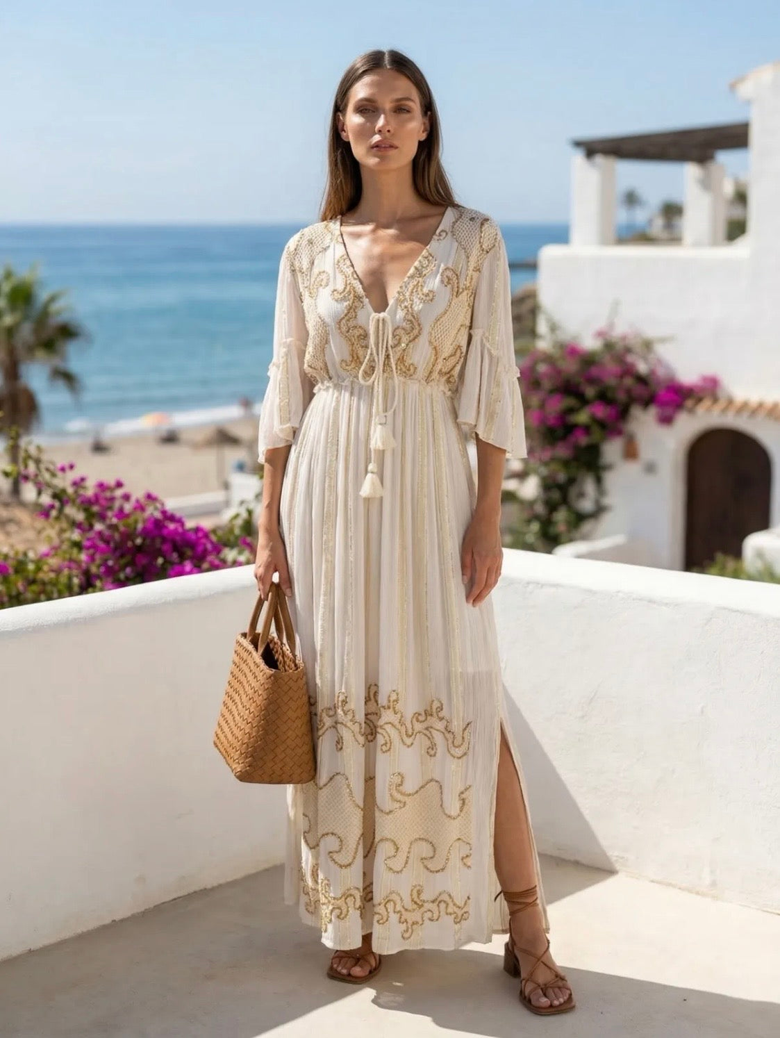 Dress Stella