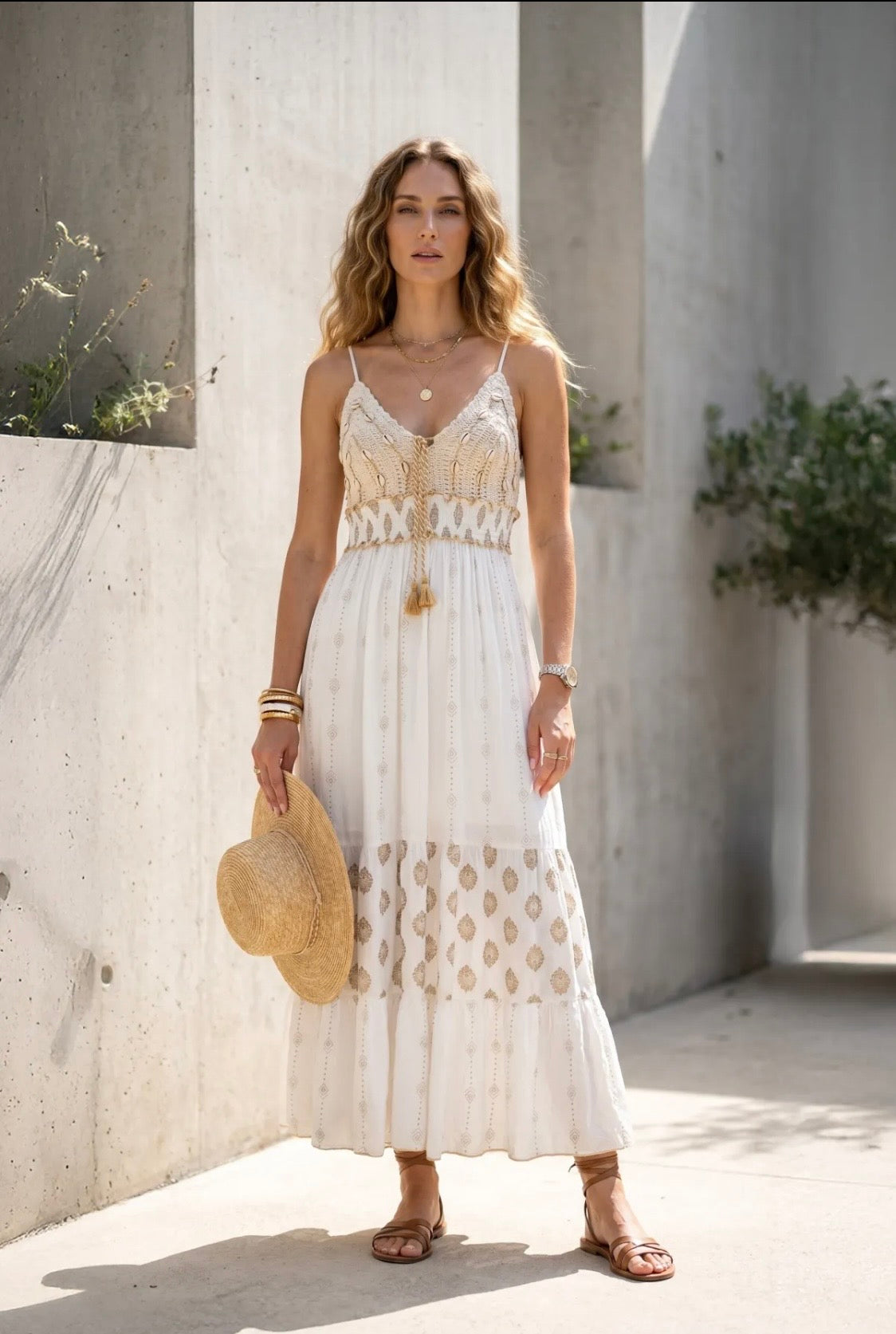 Dress Luna