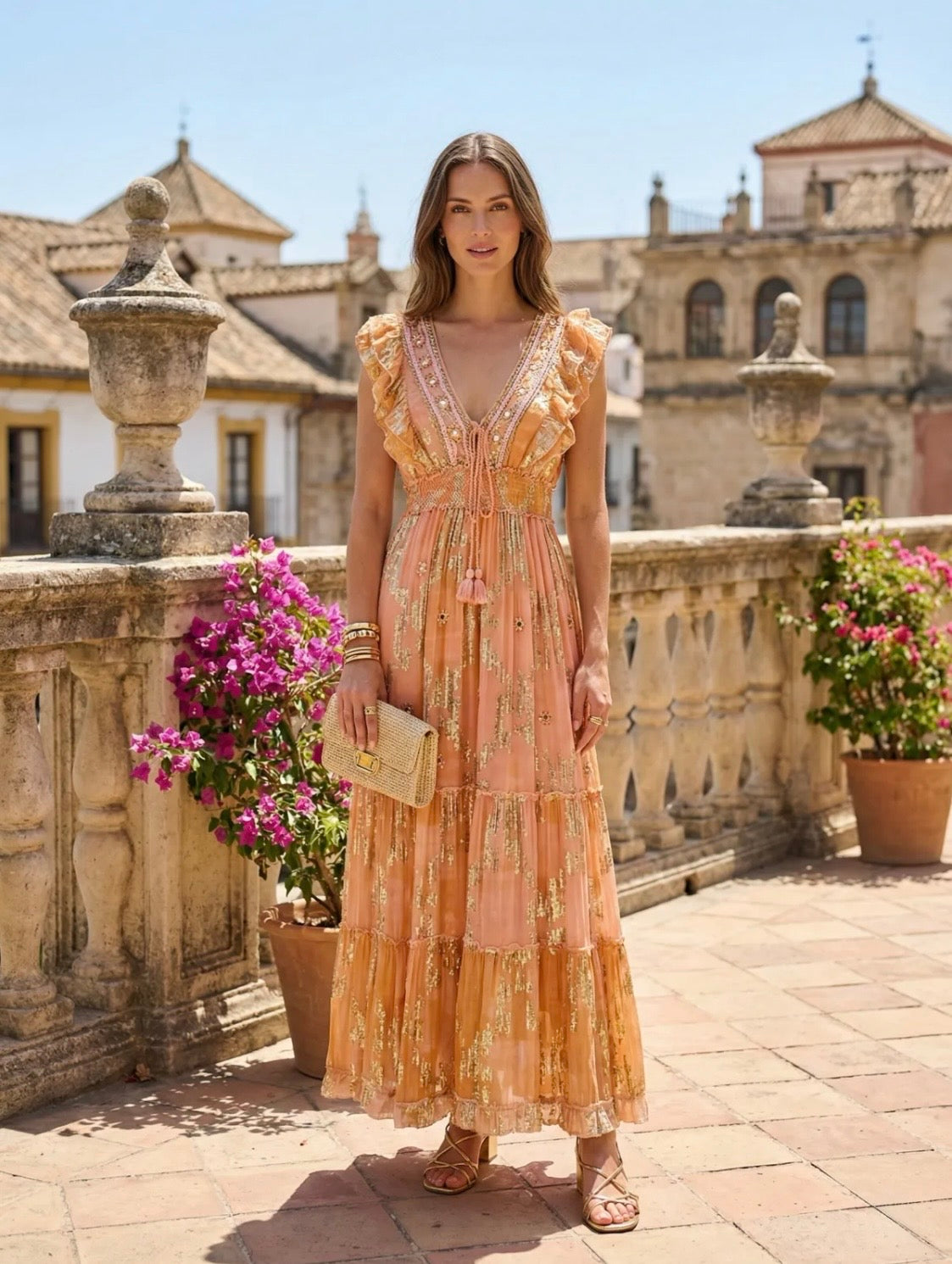 Dress Guapa