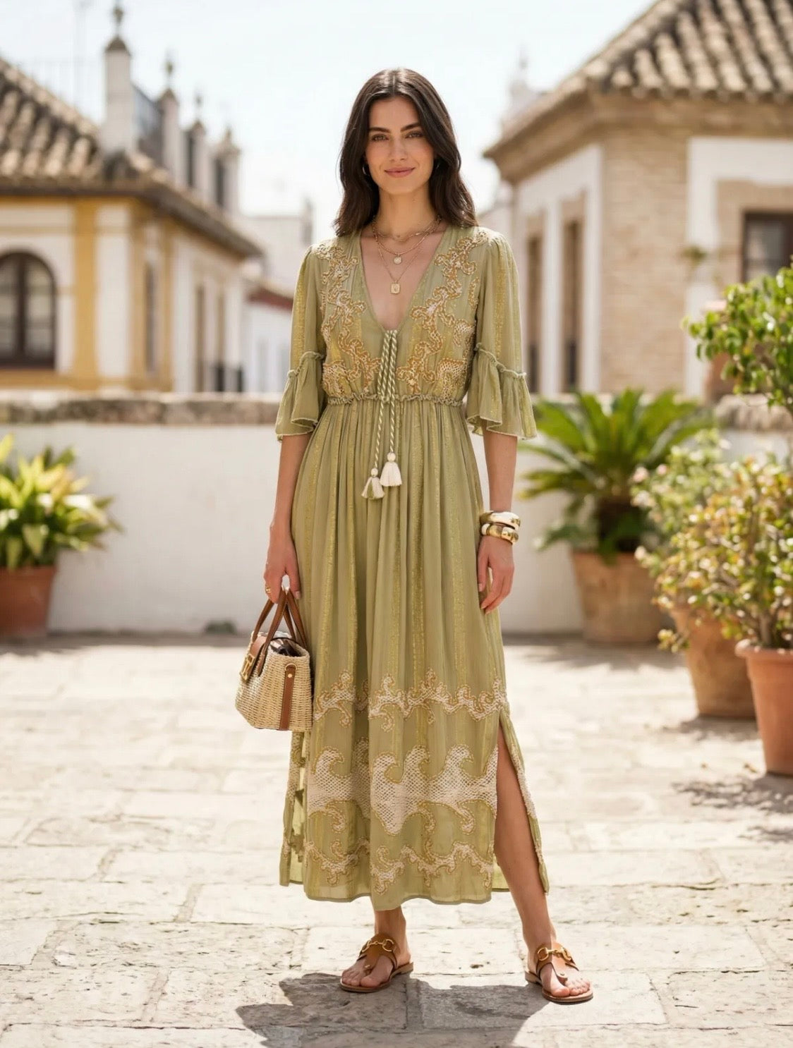Dress Stella