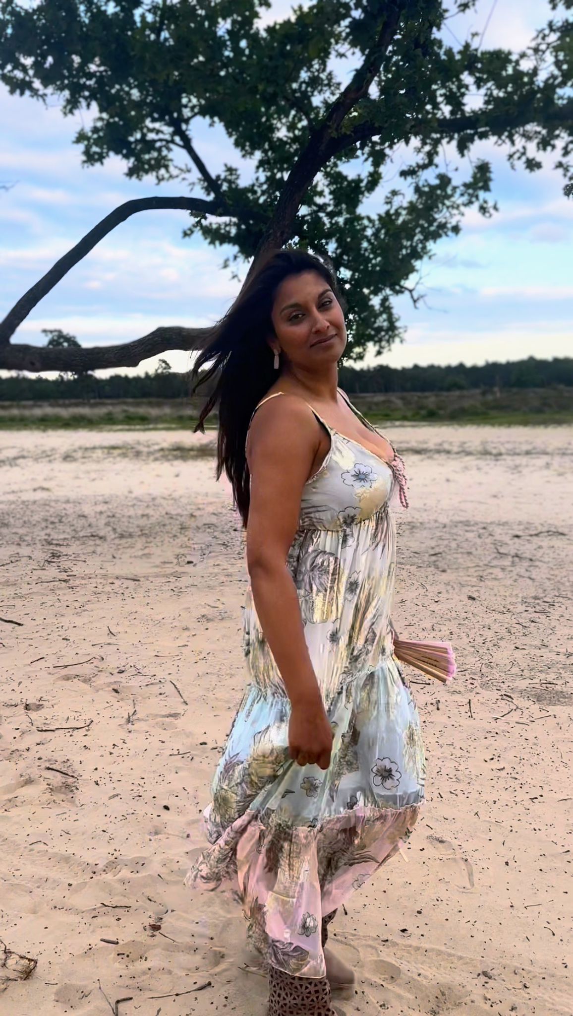Dress Aimée
