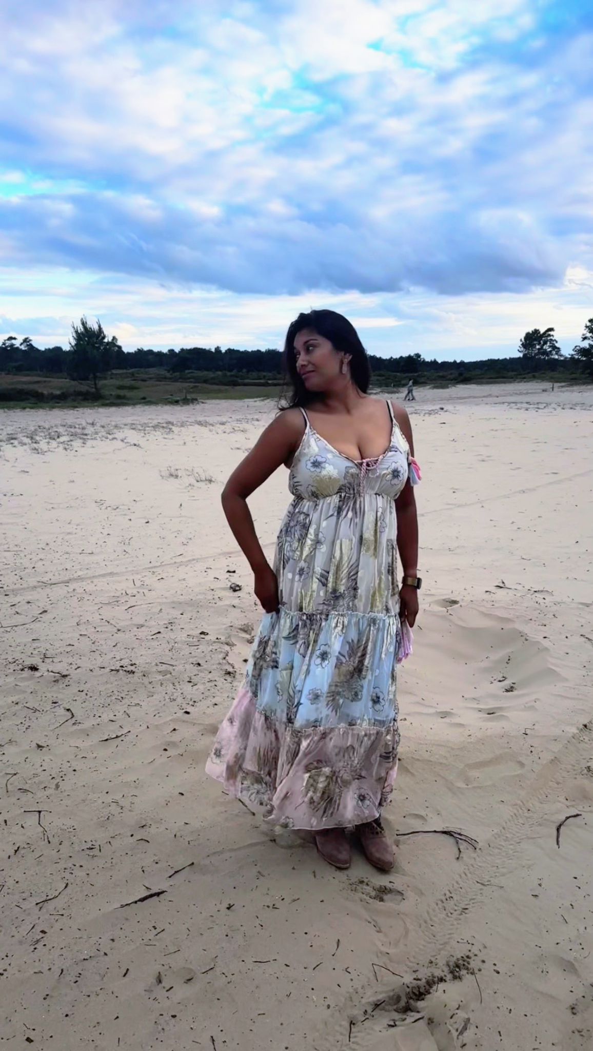 Dress Aimée