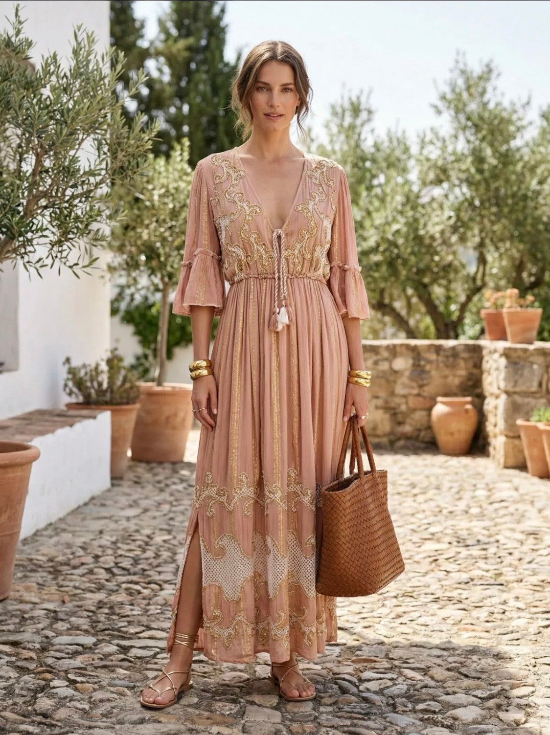 Dress Stella