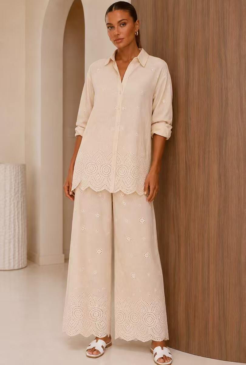 Set Beza Beige