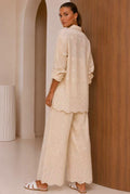 Set Beza Beige