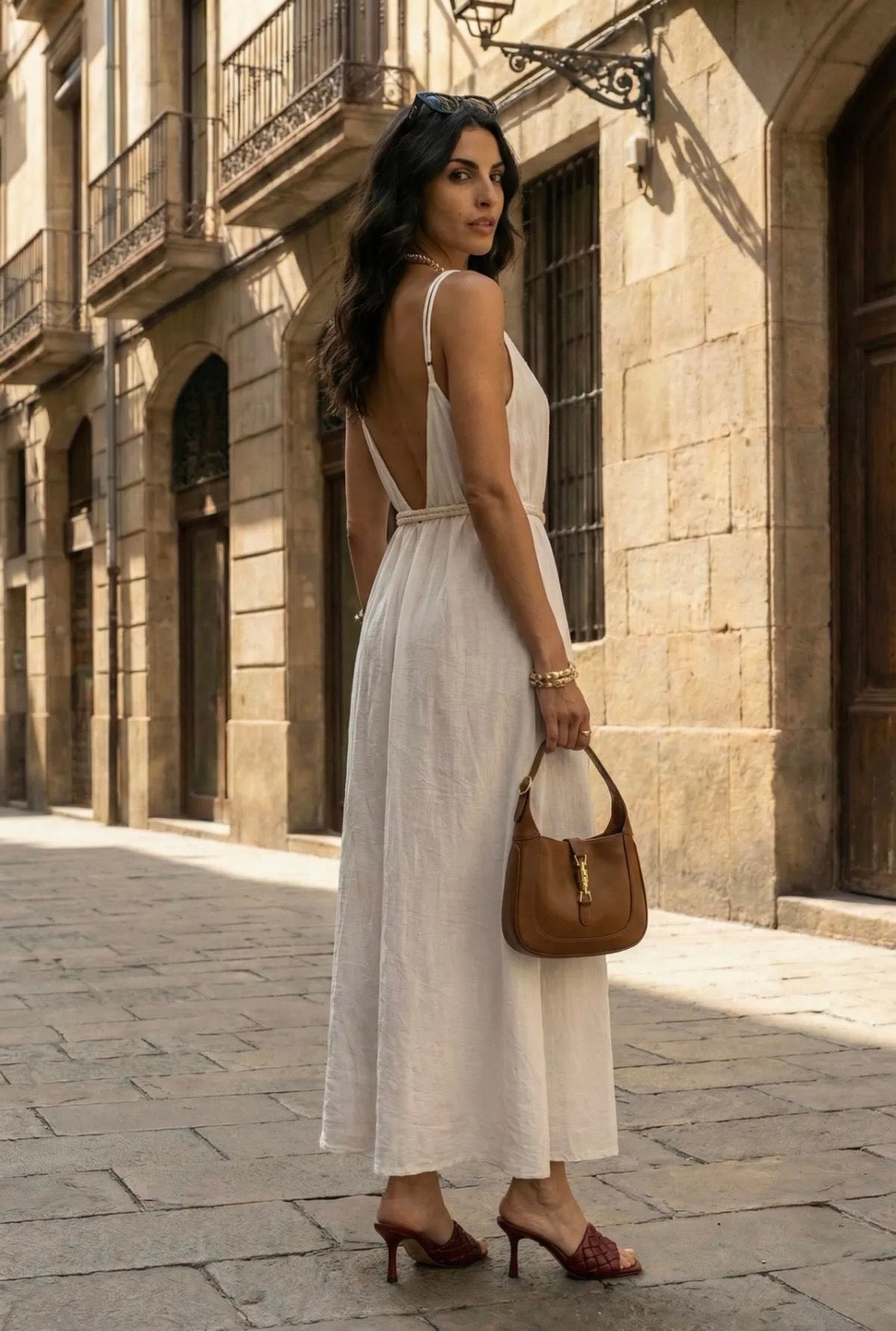 Dress Esther