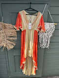 Dress Ana