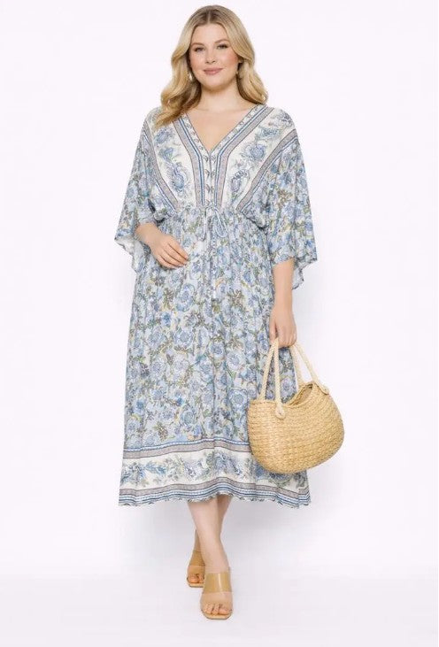 Dress Cenca