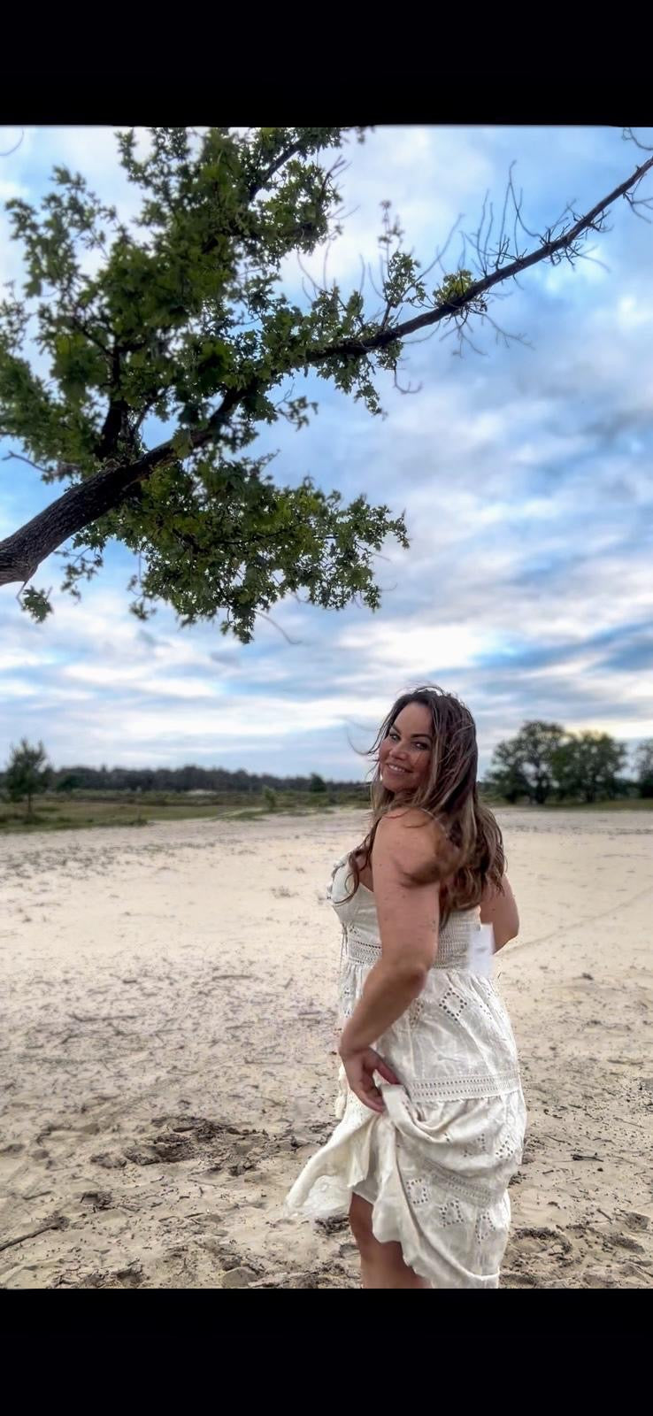 Dress Isla