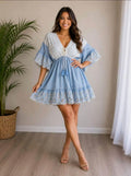 Dress Chavelli