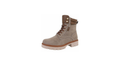 Bohemian Bergschoen Khaki