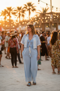 Festival look 2
