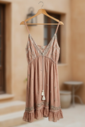 Midi Dress Eva