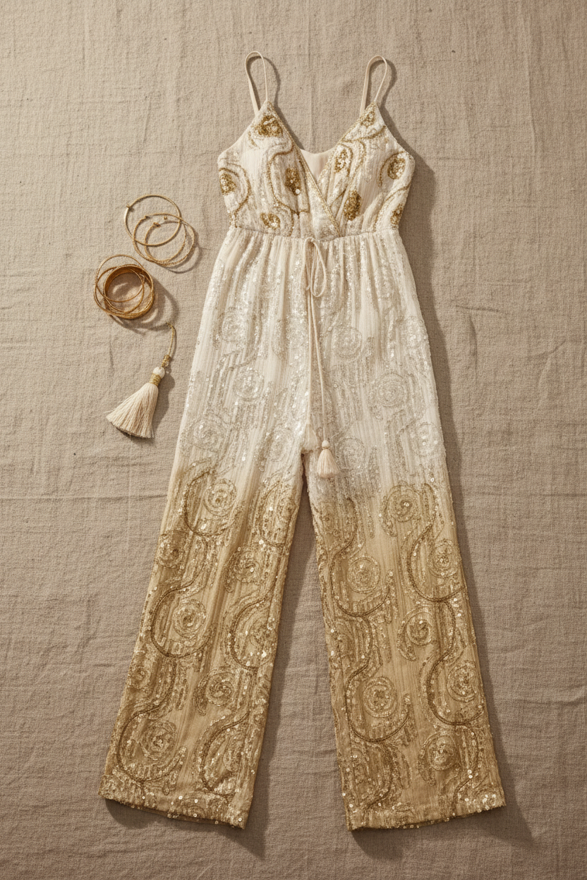 Jumpsuit flatlay 2