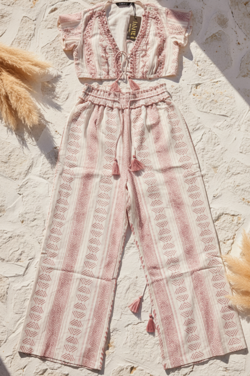 Set An Roze